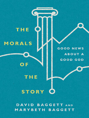 cover image of The Morals of the Story